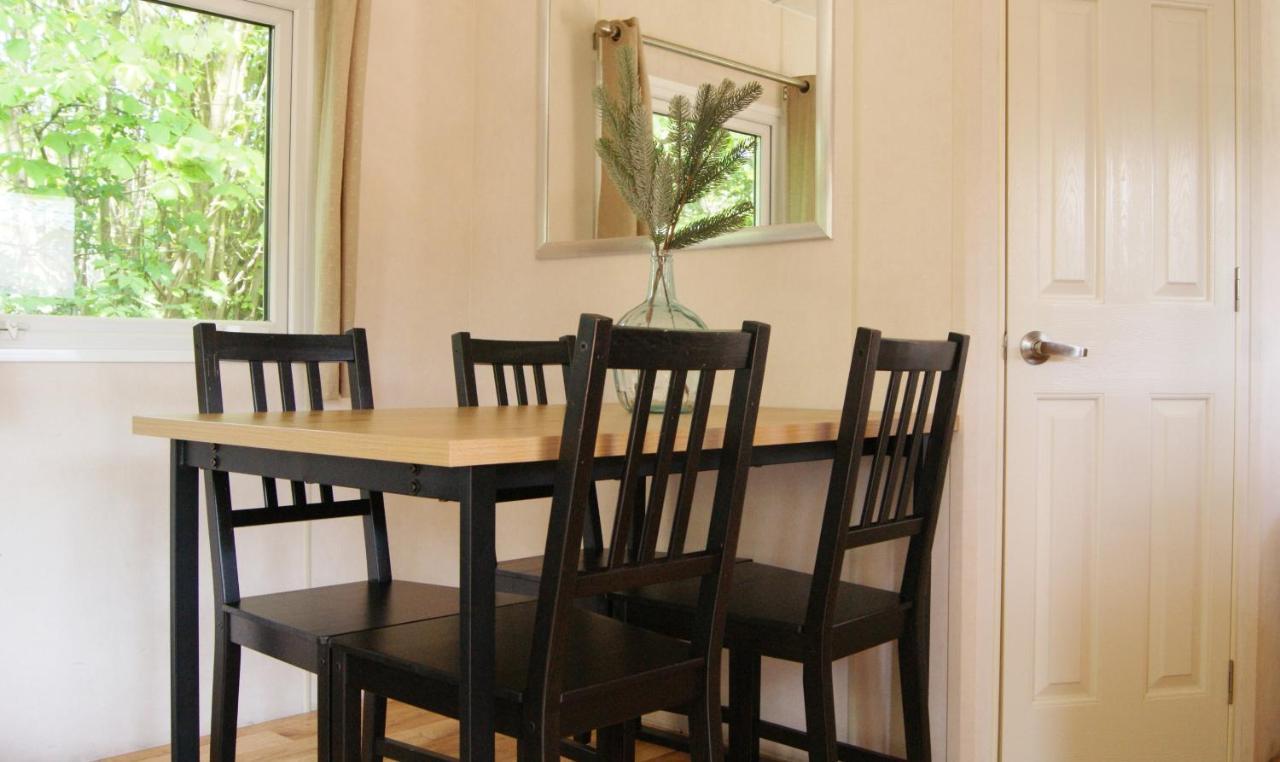Chalet Alkenhaer Appelscha Dış mekan fotoğraf