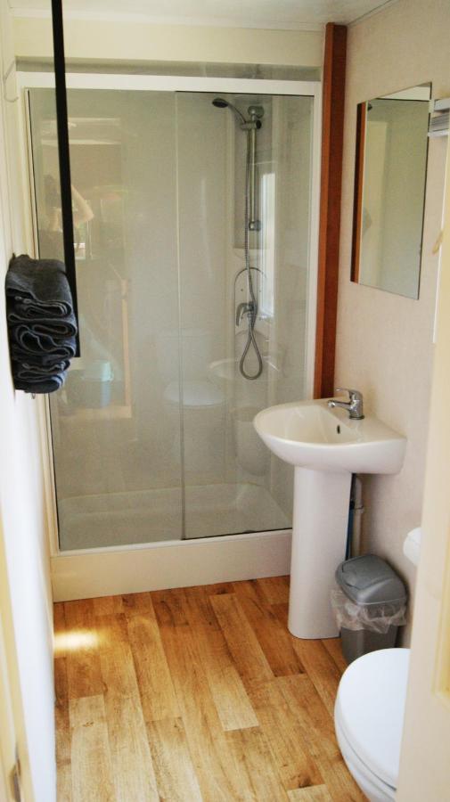 Chalet Alkenhaer Appelscha Dış mekan fotoğraf