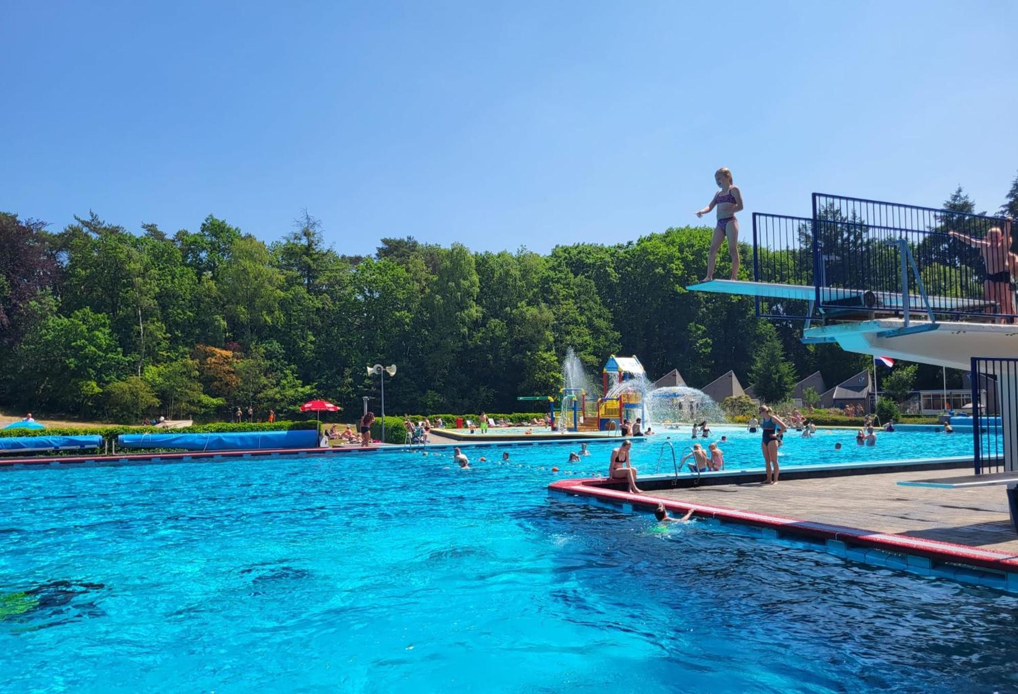Chalet Alkenhaer Appelscha Dış mekan fotoğraf